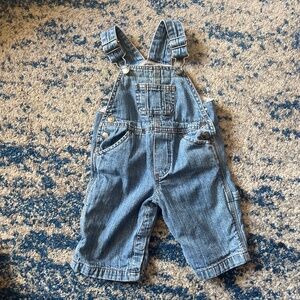 Overalls